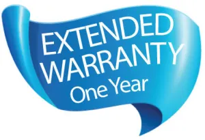 1-Year Extended Warranty for KanguruClone 4 M.2 NVMe SSD Pro Duplicator
