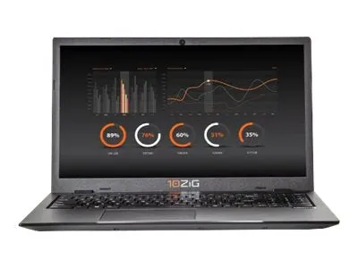 10ZiG 7548q Series 7548qv - Intel N-series - N100 / up to 3.4 GHz - VMware ESX - UHD Graphics - 8 GB RAM - 128 GB SSD - 15.6 7548QV-8540TAA