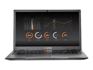 10ZiG 7548q Series 7548qv - Intel N-series - N100 / up to 3.4 GHz - VMware ESX - UHD Graphics - 8 GB RAM - 128 GB SSD - 15.6 7548QV-8540TAA