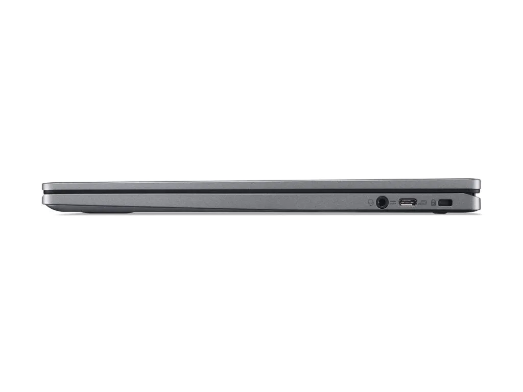Acer Chromebook Plus Enterprise 514 CBE574-1 - AMD Ryzen 5 - 7520C / up to 4.3 GHz - Chrome OS (with Chrome Enterprise Upgrade) ZF.P01AA.016