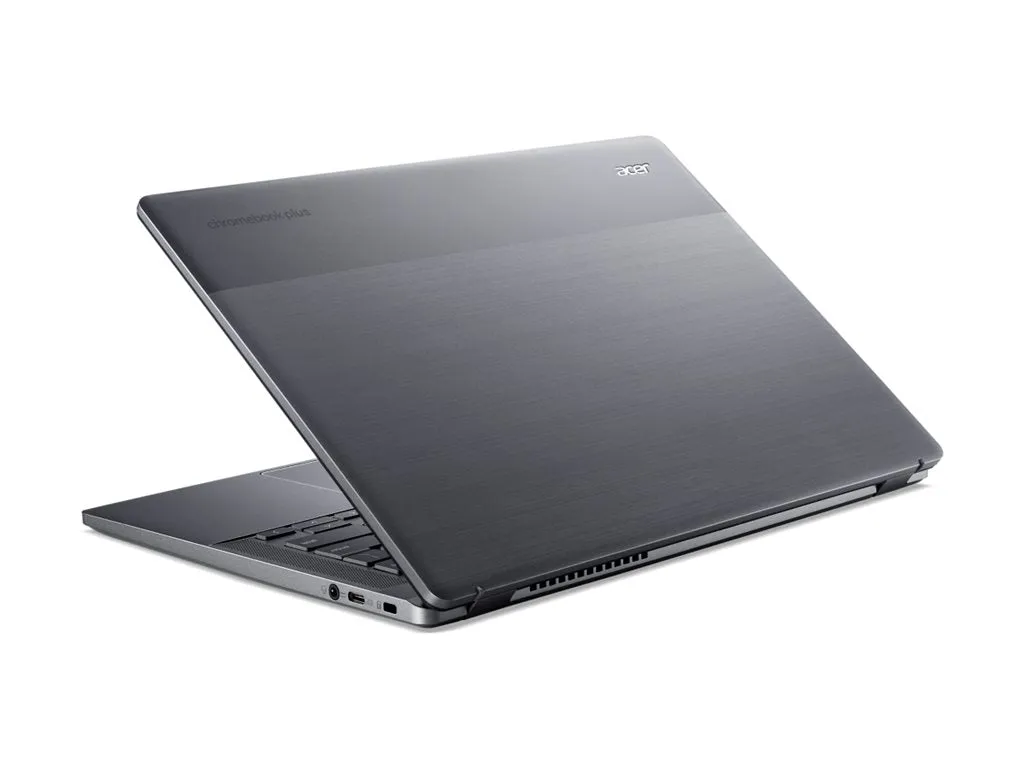 Acer Chromebook Plus Enterprise 514 CBE574-1 - AMD Ryzen 5 - 7520C / up to 4.3 GHz - Chrome OS (with Chrome Enterprise Upgrade) ZF.P01AA.016