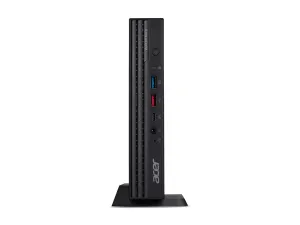 Acer Veriton Vero X4 VVX4720GT - Compact tower Core i7 i7-14700 / up to 5.4 GHz - RAM 16 GB - SSD 1.024 TB - DVD SuperMulti - DT.R2NAA.002