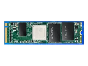 ADATA Industrial IM2P41B8 - SSD - encrypted - 2 TB - internal - M.2 2280 - PCIe 4.0 x4 (NVMe) - 256-bit AES - TCG Opal Encryption IM2P41B8-002TITB5