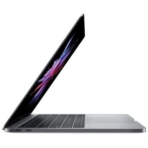 Apple MacBook Pro MPXQ2LL/A 13.3" Laptop i5 2.3Ghz CPU - 8GB RAM - 128GB SSD - Space Gray