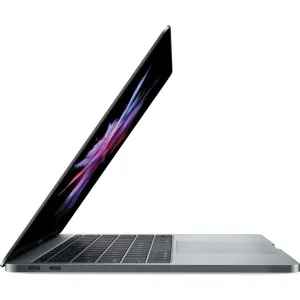 Apple MacBook Pro MPXQ2LL/A 13.3" Laptop i5 2.3Ghz CPU - 8GB RAM - 128GB SSD - Space Gray
