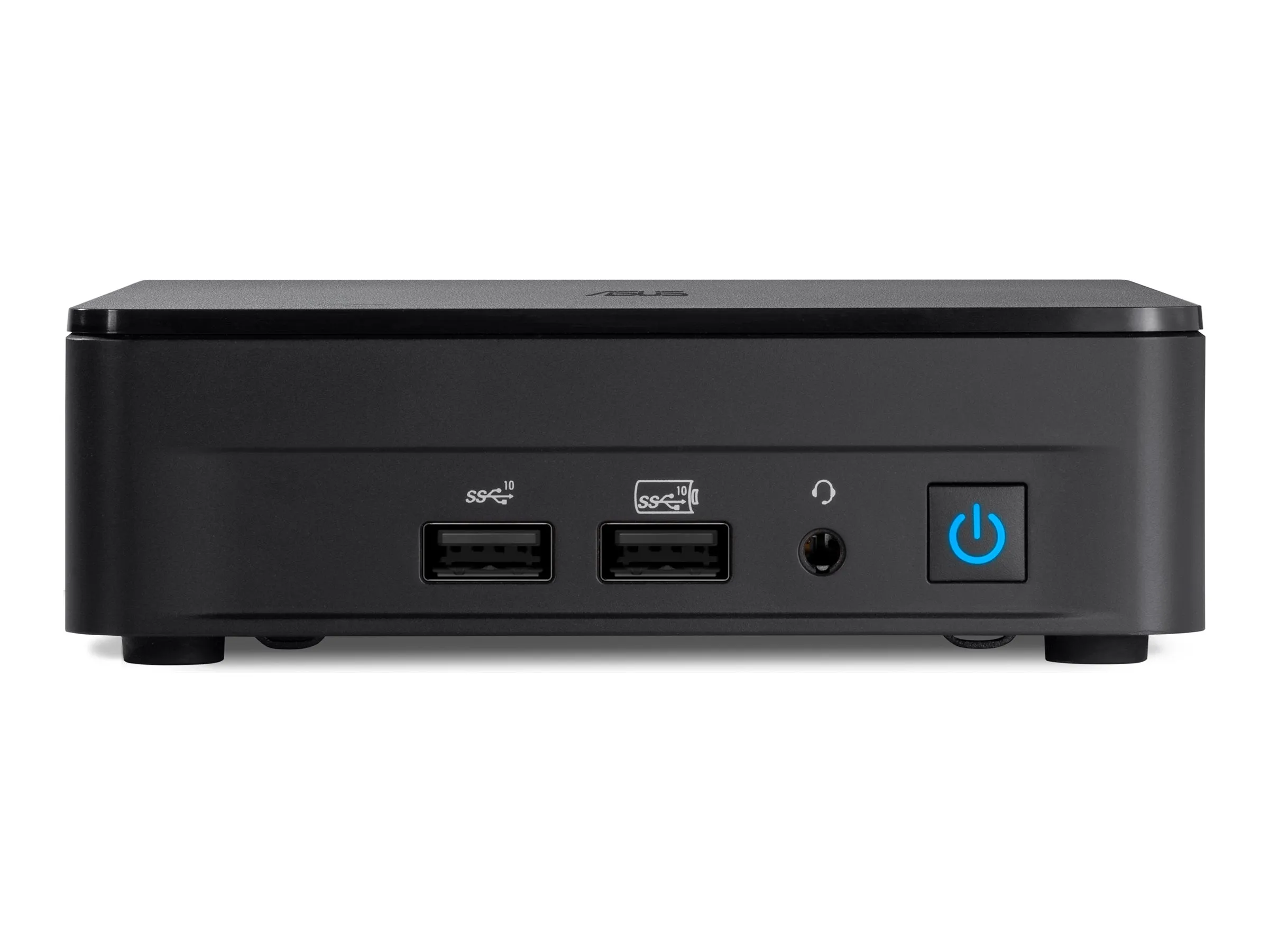 ASUS NUC 13 PRO RNUC13ANKI7068CUI - Barebone - mini PC 1 x Core i7 1360P / up to 5 GHz - RAM 16 GB - SSD 512 GB - NVMe - UHD