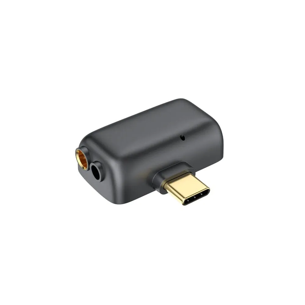 Audirect Atom4 ESS9281AC Pro Portable USB DAC&AMP