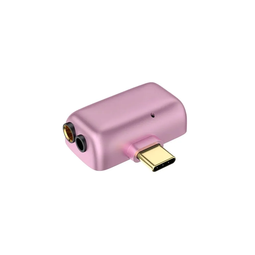 Audirect Atom4 ESS9281AC Pro Portable USB DAC&AMP