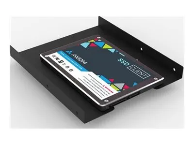 Axiom C550h Series - SSD - 8 TB - internal - 2.5 - SATA 6Gb/s - TAA Compliant" SSD35S128TB-AX