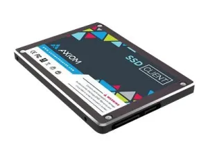 Axiom C550N Series - SSD - 2 TB - internal - SATA 6Gb/s - TAA Compliant SSD2558X2TB-AX