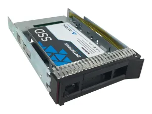 Axiom Enterprise Value EV200 - SSD - 240 GB - hot-swap - 2.5 (in 3.5" carrier) - SATA 6Gb/s - 256-bit AES" SSDEV20SM240-AX
