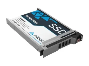 Axiom EP750 Series - SSD - Enterprise Pro - 15.36 TB - hot-swap - 2.5 - U.2 PCIe 4.0 x4 (NVMe) - 256-bit AES - for HPE ProLiant SSDUX10HN15T3-AX