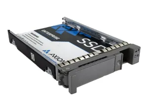 Axiom EV200 - SSD - Enterprise - 7.68 TB - hot-swap - 2.5 - SATA 6Gb/s - 256-bit AES" SSDEV20CI7T6-AX
