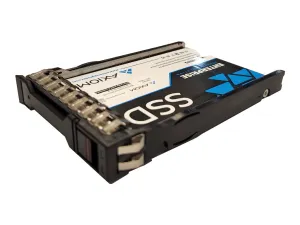 Axiom EV200 - SSD - Enterprise - 7.68 TB - hot-swap - 2.5 - SATA 6Gb/s - 256-bit AES" SSDEV20HV7T6-AX