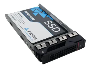 Axiom EV200 - SSD - Enterprise - 7.68 TB - hot-swap - 2.5 - SATA 6Gb/s - 256-bit AES" SSDEV20LA7T6-AX