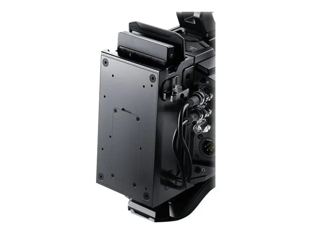 Blackmagic URSA Mini SSD Recorder - AV recorder - SSD CINEURSASHMSSD2