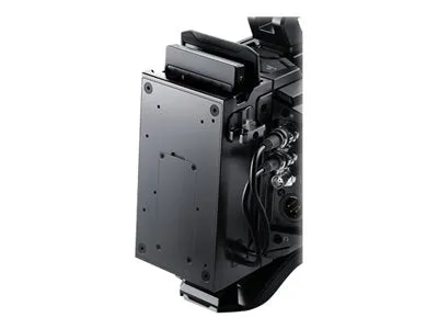Blackmagic URSA Mini SSD Recorder - AV recorder - SSD CINEURSASHMSSD2