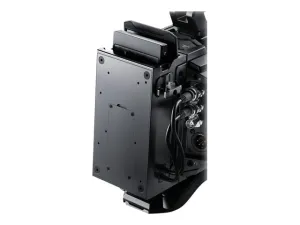 Blackmagic URSA Mini SSD Recorder - AV recorder - SSD CINEURSASHMSSD2