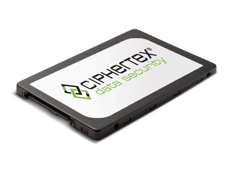 Ciphertex 5300 - SSD - 2 TB - SATA SNSSD02TB