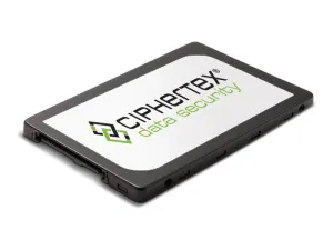 Ciphertex 5300 - SSD - 2 TB - SATA SNSSD02TB