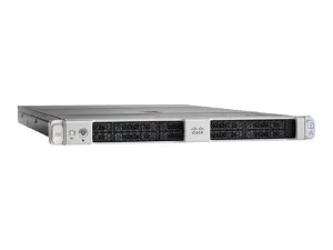 Cisco Cyber Vision Center Appliance M5S3 - Server - rack-mountable - 1U - 2-way - 1 x Xeon Silver 4210R up to - RAM 32 GB - SATA/SAS CV-CNTR-M5S3=