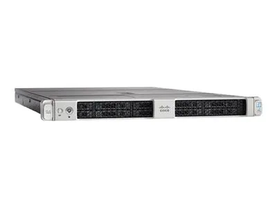 Cisco Cyber Vision Center Appliance M5S3 - Server - rack-mountable - 1U - 2-way - 1 x Xeon Silver 4210R up to - RAM 32 GB - SATA/SAS CV-CNTR-M5S3=