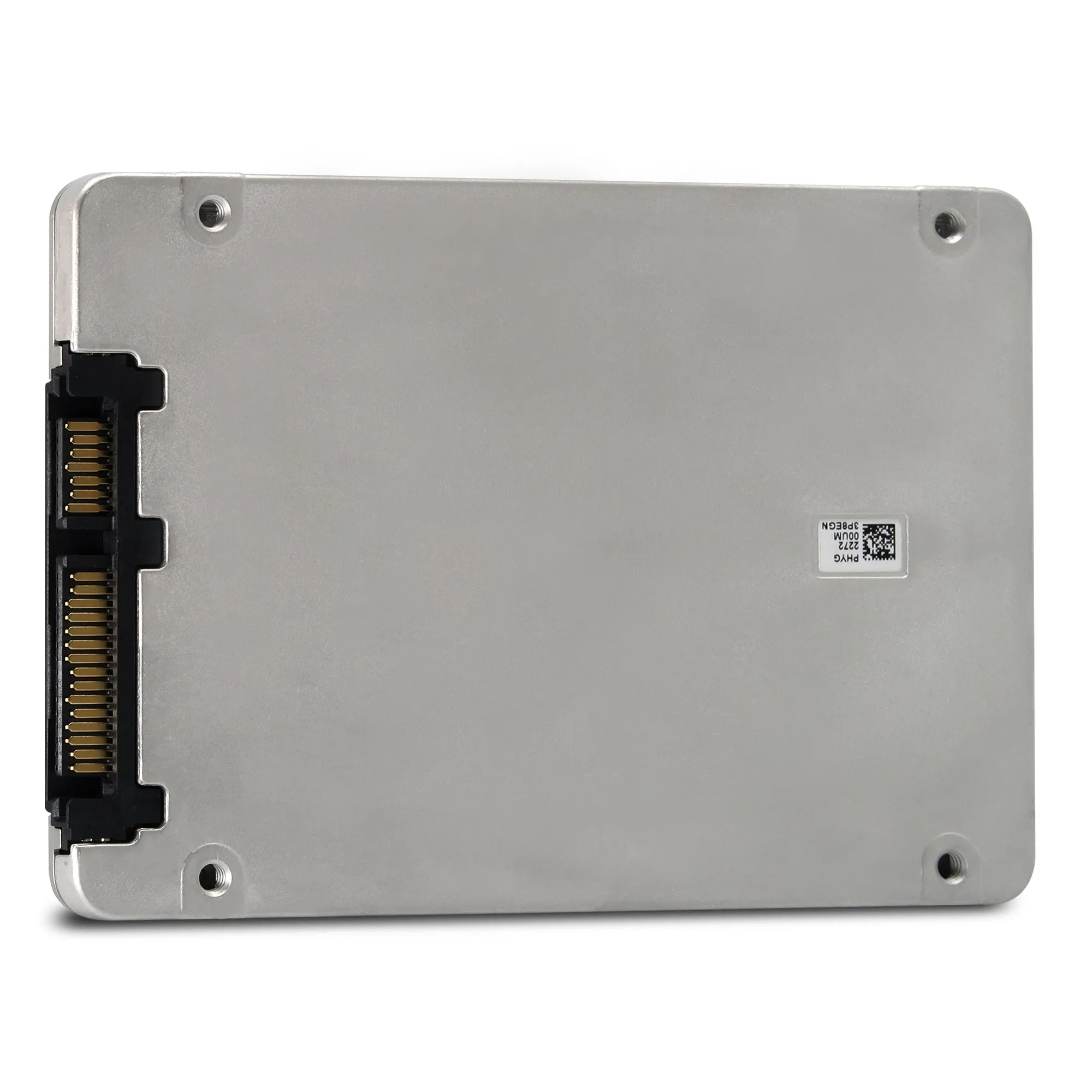 Dell D3-S4610 SSDSC2KG038T8R 06Y7Y1 3.84TB SATA 6Gb/s 3D TLC 3DWPD 2.5in Solid State Drive