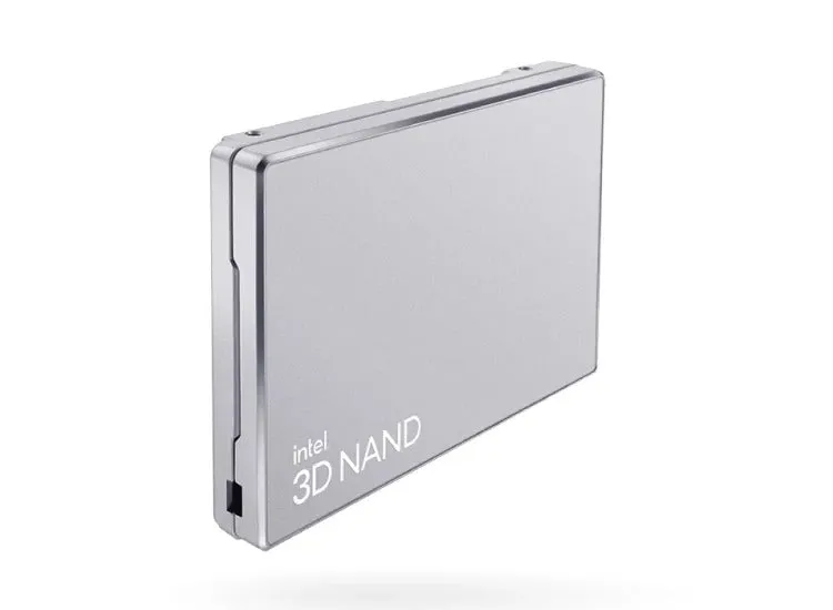 Dell D7-P5600 SSDPF2KE032T9 0PRKTM 3.2TB PCIe Gen 4.0 X4 8GB/s 3D TLC 3DWPD U.2 NVMe 2.5in Recertified Solid State Drive