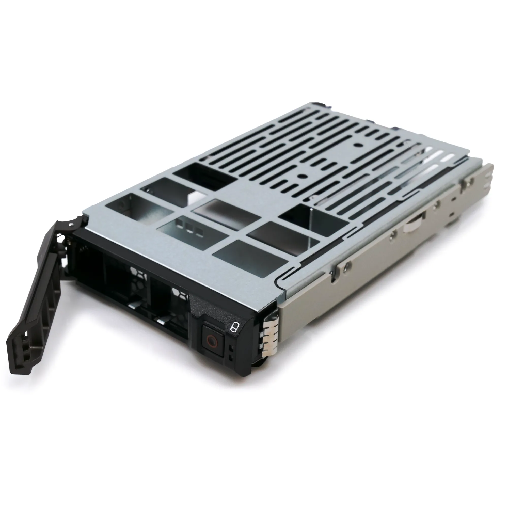 Dell EMC 118000634 G13 7.68TB SAS 12Gb/s 512e 1DWPD 3.5in Recertified Solid State Drive
