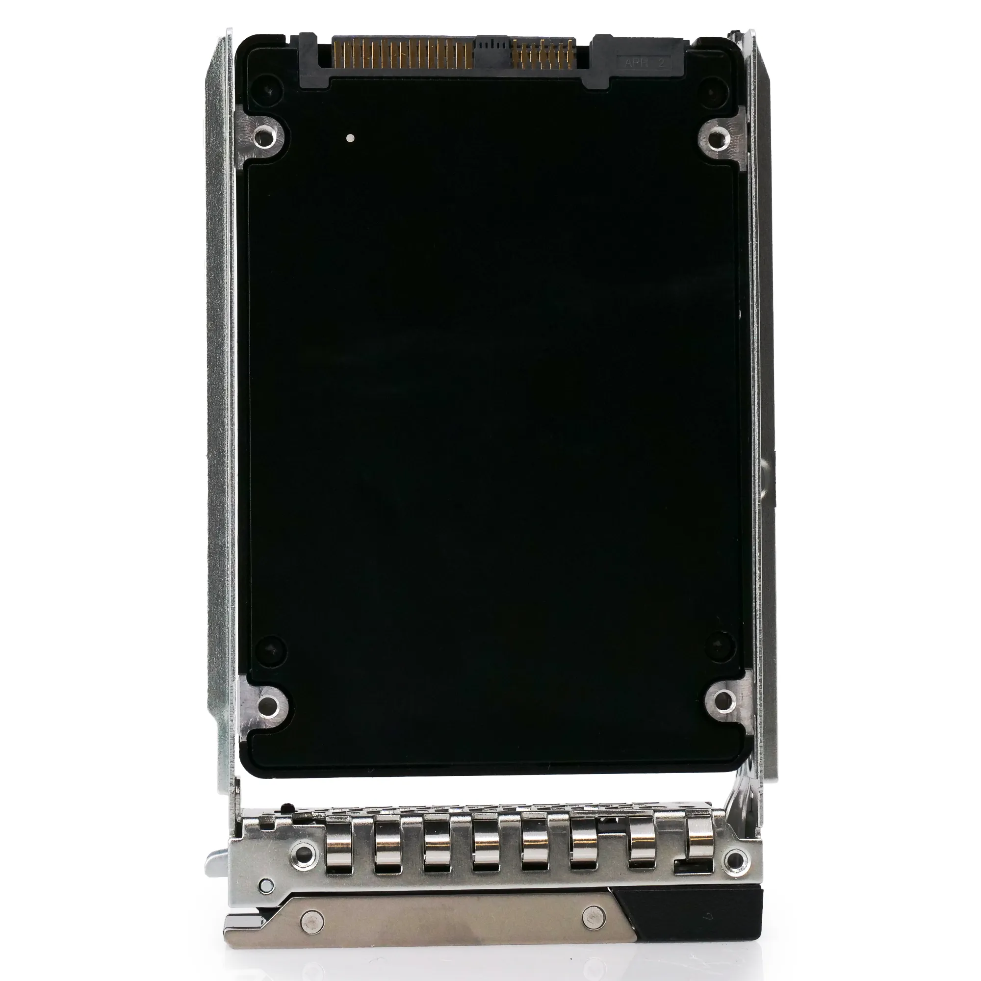 Dell EMC 118000634 G14 7.68TB SAS 12Gb/s 512e 1DWPD 2.5in Solid State Drive
