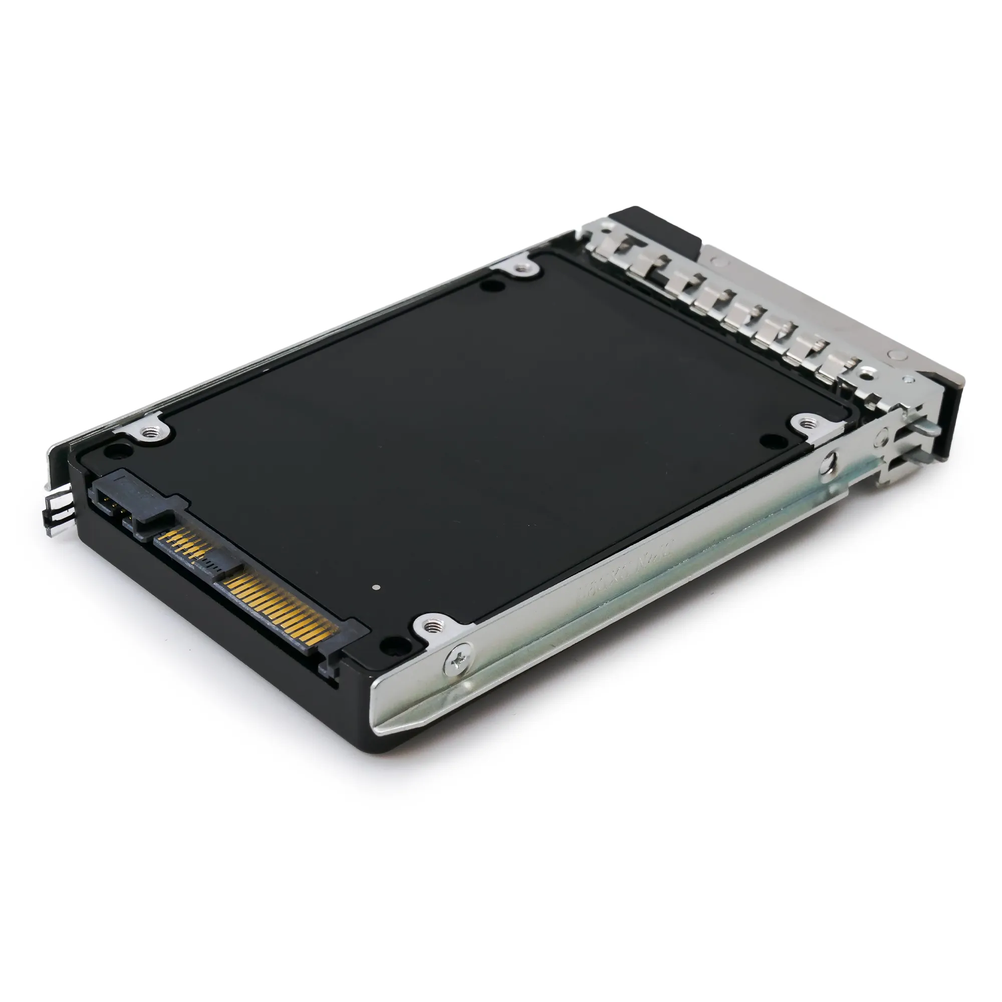 Dell EMC 118000634 G14 7.68TB SAS 12Gb/s 512e 1DWPD 2.5in Solid State Drive