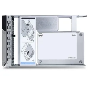 Dell G13 0Y2M2R 1..92TB 1 DWPD SAS 12Gb/s MLC Hybrid 3.5in Solid State Drive