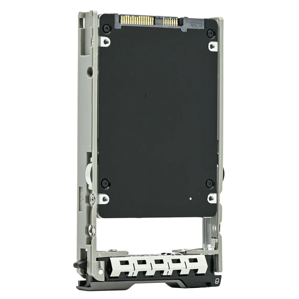 Dell G13 GW8T1 MZILT800HBHQAD3 800GB SAS 12Gb/s 3DWPD Mixed Use 2.5in Solid State Drive