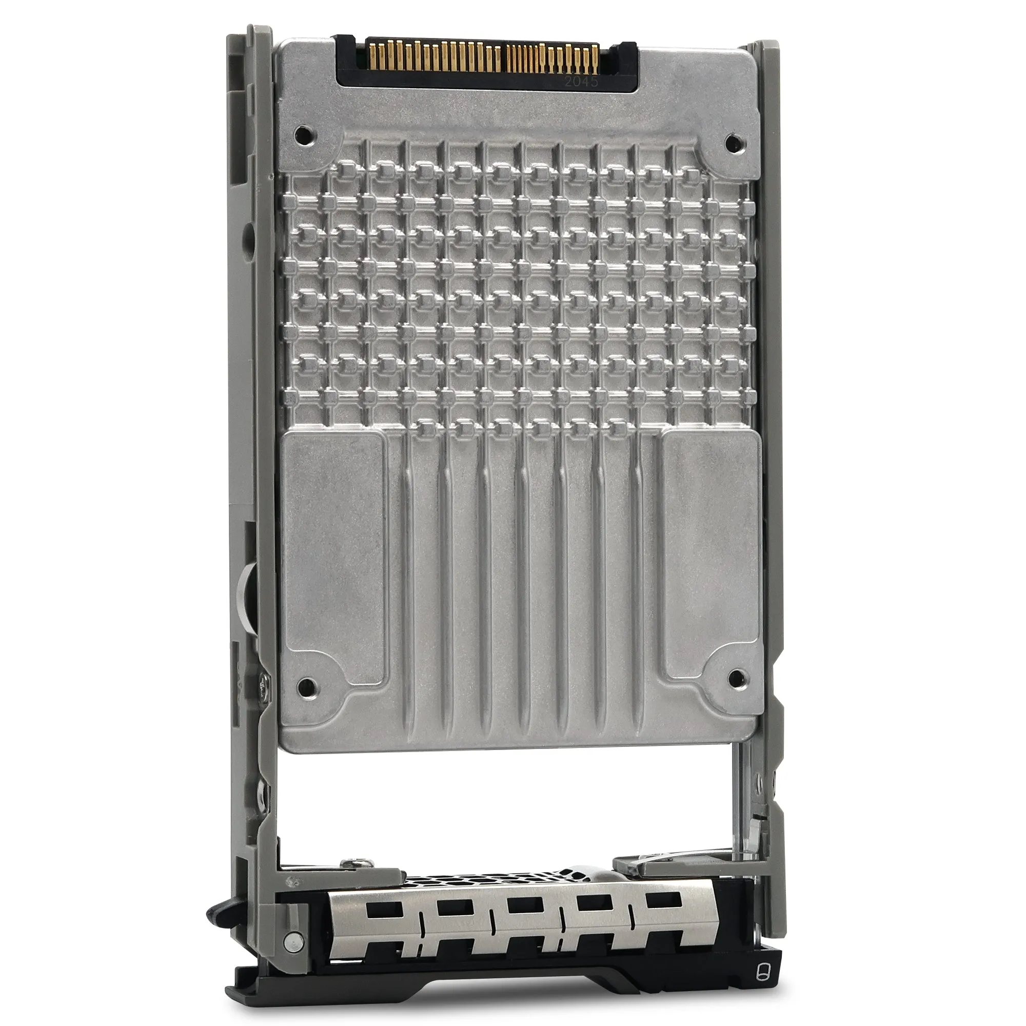Dell G13 SSDPF2KE064T9TP 0TJ9T4 6.4TB PCIe Gen 4.0 x4 8GB/s 3D TLC 3DWPD SED U.2 NVMe 2.5in Solid State Drive