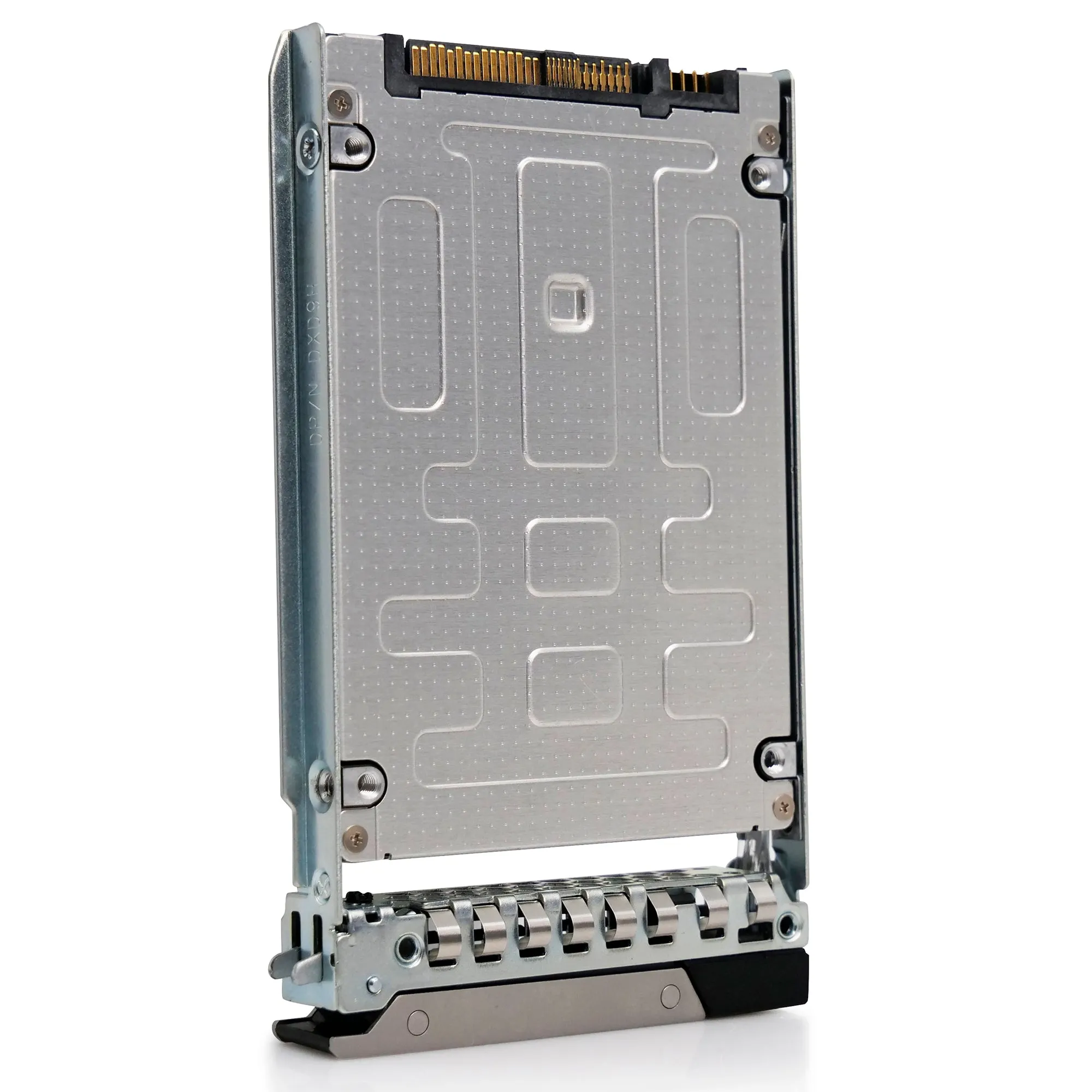 Dell G14 03DDFT 3.84TB 3 DWPD SAS-3 12Gb/s MLC 2.5in Refurbished SSD