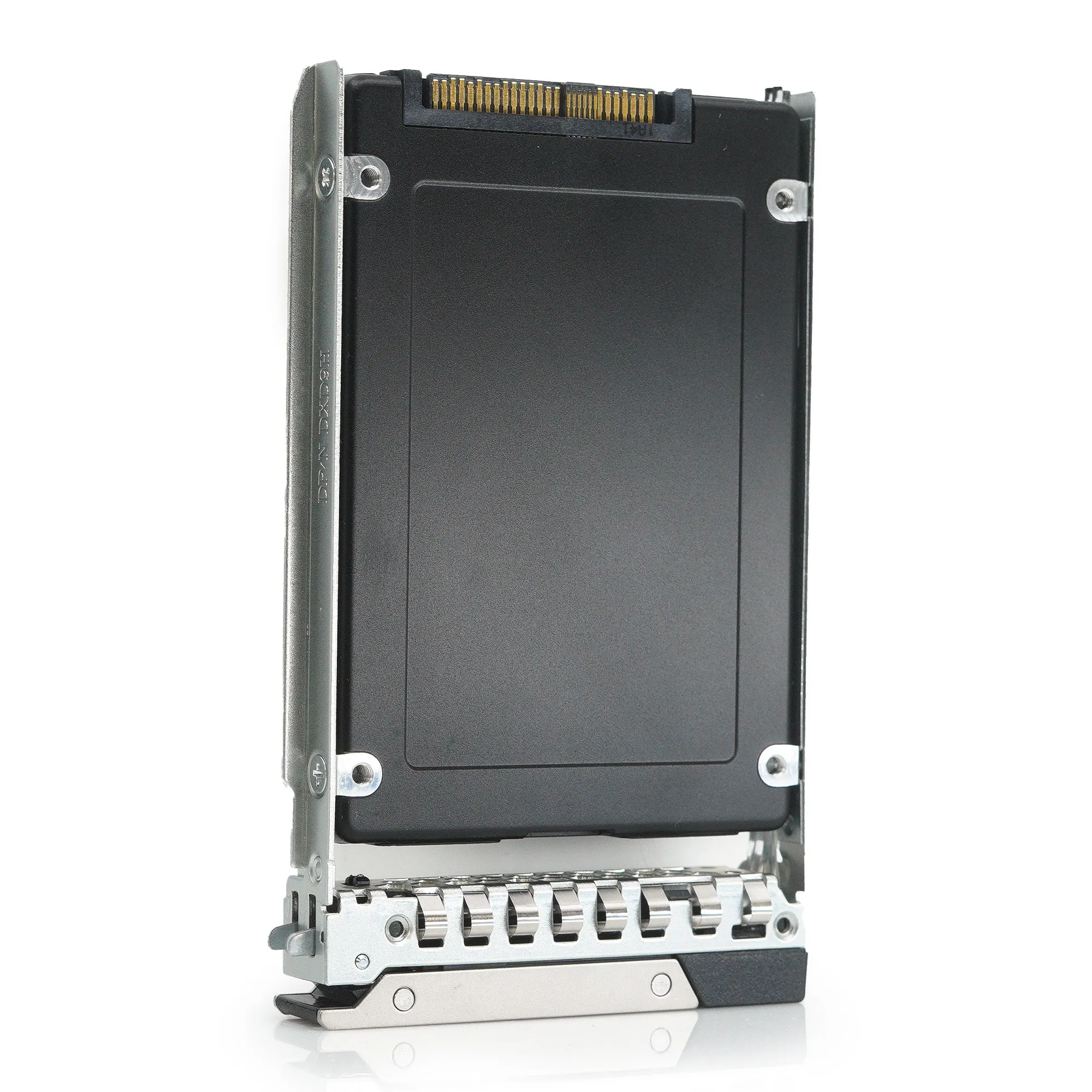 Dell G14 0MNMV MZWLR1T6HBJR 1.6TB PCIe Gen 4.0 x4 3D TLC 3DWPD Mixed Use U.2 NVMe 2.5in Solid State Drive