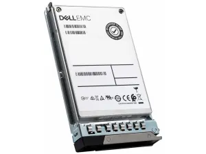 Dell G14 0X8F87 3.84TB 1 DWPD SAS 12Gb/s 3D TLC 2.5in Solid State Drive