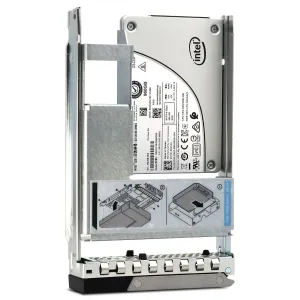 Dell G14 400-ATQU SSDSC2KG960G8R 960GB SATA 6Gb/s 3D TLC 3DWPD Hybrid 3.5in Solid State Drive