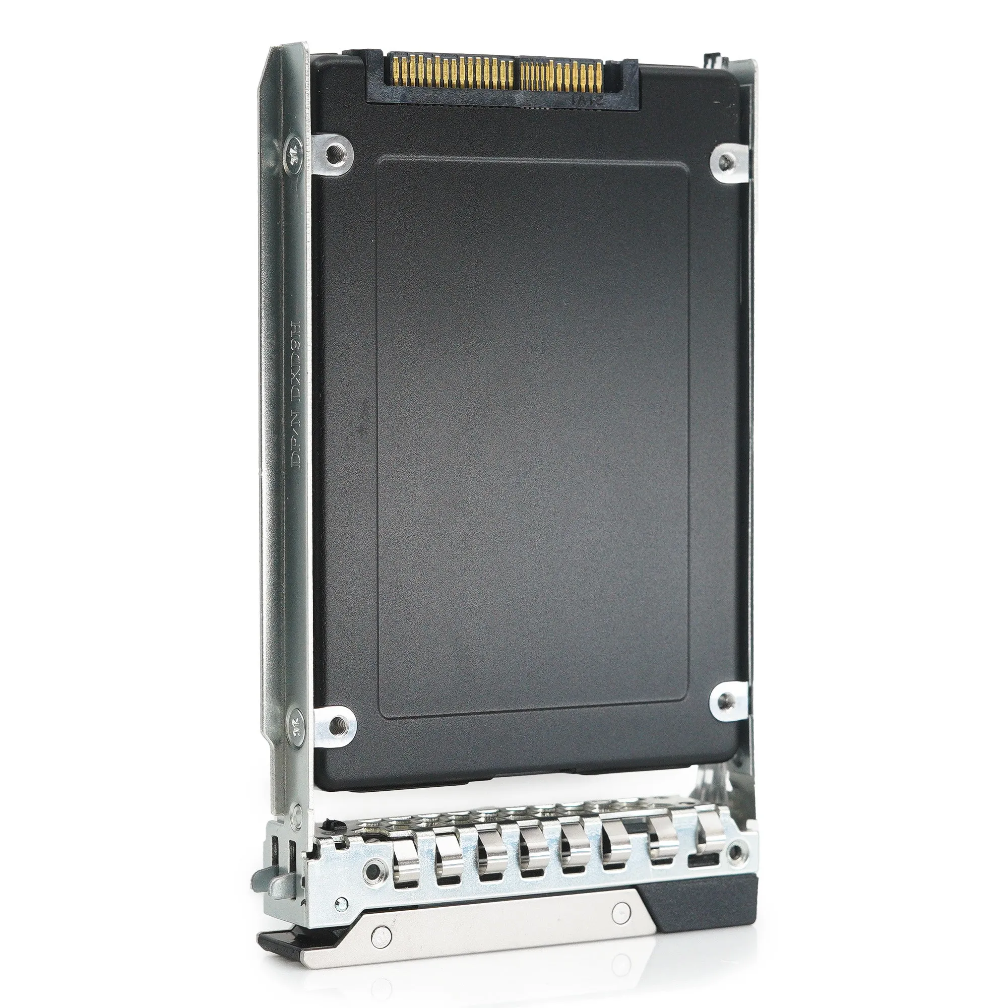 Dell G14 DX74Y MZWLR7T6HALA 7.68TB PCIe Gen 4.0 x4 8GB/s 3D TLC 1DWPD Read Intensive U.2 2.5in Refurbished SSD