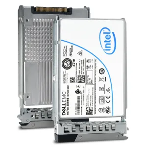 Dell G14 SSDPE2KE032T8TB 014NHK 3.2TB PCIe Gen 3.1 X4 4GB/s 3D TLC 3DWPD U.2 NVMe 2.5in Recertified Solid State Drive