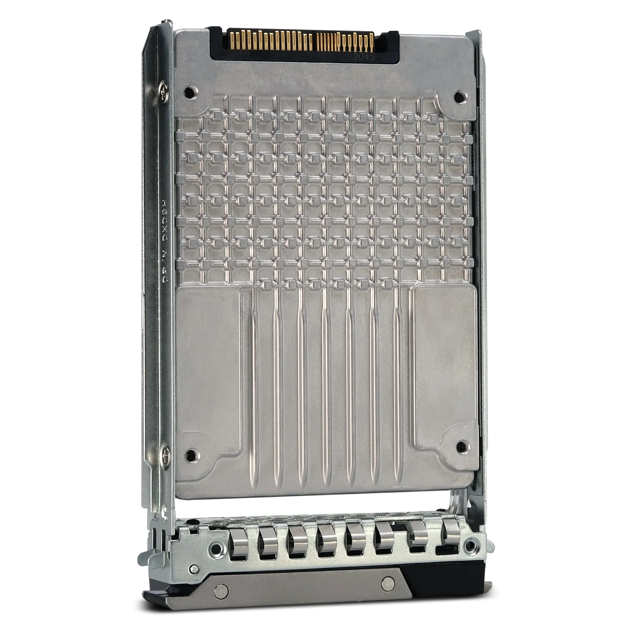 Dell G14 SSDPF2KE064T9TP 0TJ9T4 6.4TB PCIe Gen 4.0 x4 8GB/s 3D TLC 3DWPD SED U.2 NVMe 2.5in Solid State Drive