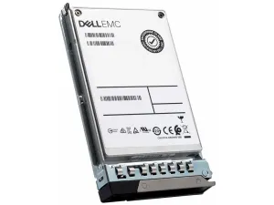 Dell G14 W7FTC 15.36TB SAS 12Gb/s 3D TLC 2.5in Refurbished SSD