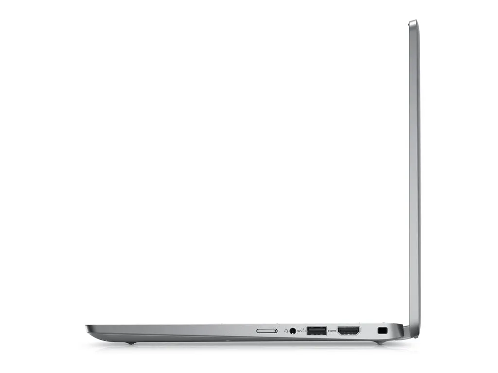Dell Latitude 5350 - Flip design - Intel Core Ultra 5 - 125U / up to 4.3 GHz - Win 11 Pro - Intel Graphics - 16 GB RAM - 256 1GCJV