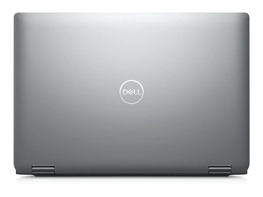 Dell Latitude 5350 - Flip design - Intel Core Ultra 5 - 125U / up to 4.3 GHz - Win 11 Pro - Intel Graphics - 16 GB RAM - 256 1GCJV