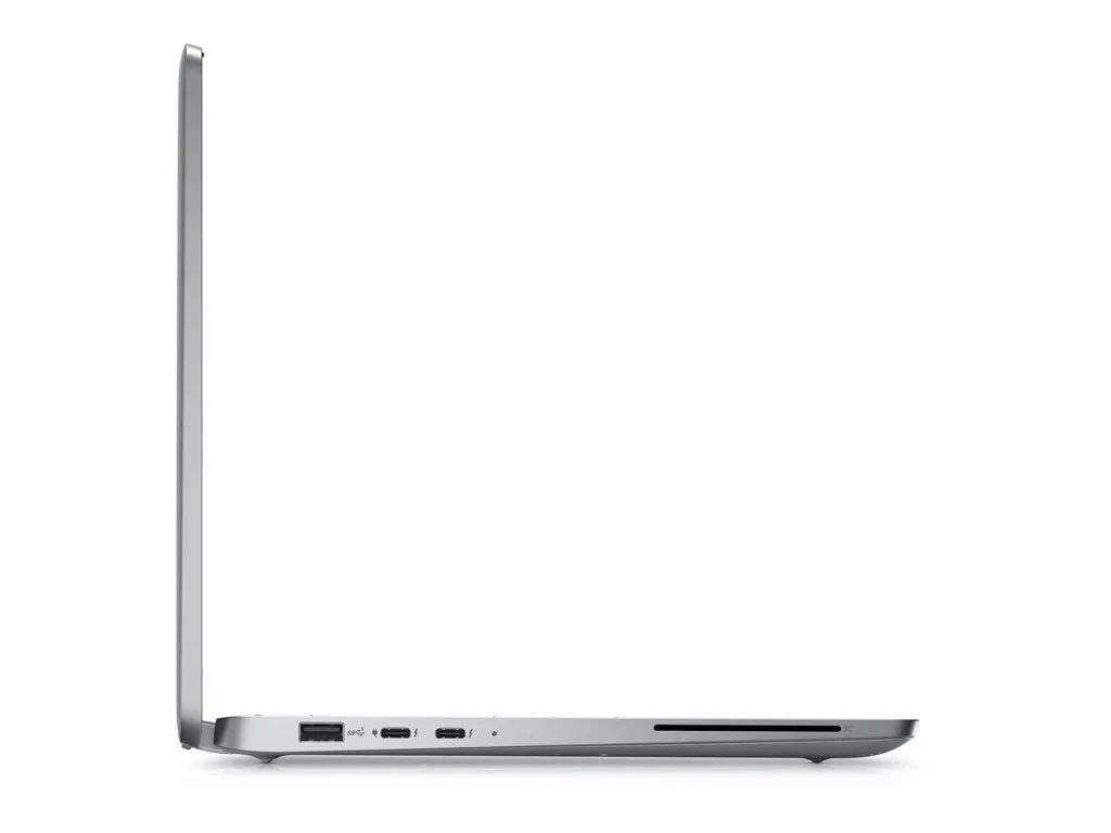 Dell Latitude 5350 - Flip design - Intel Core Ultra 5 - 125U / up to 4.3 GHz - Win 11 Pro - Intel Graphics - 16 GB RAM - 256 1GCJV