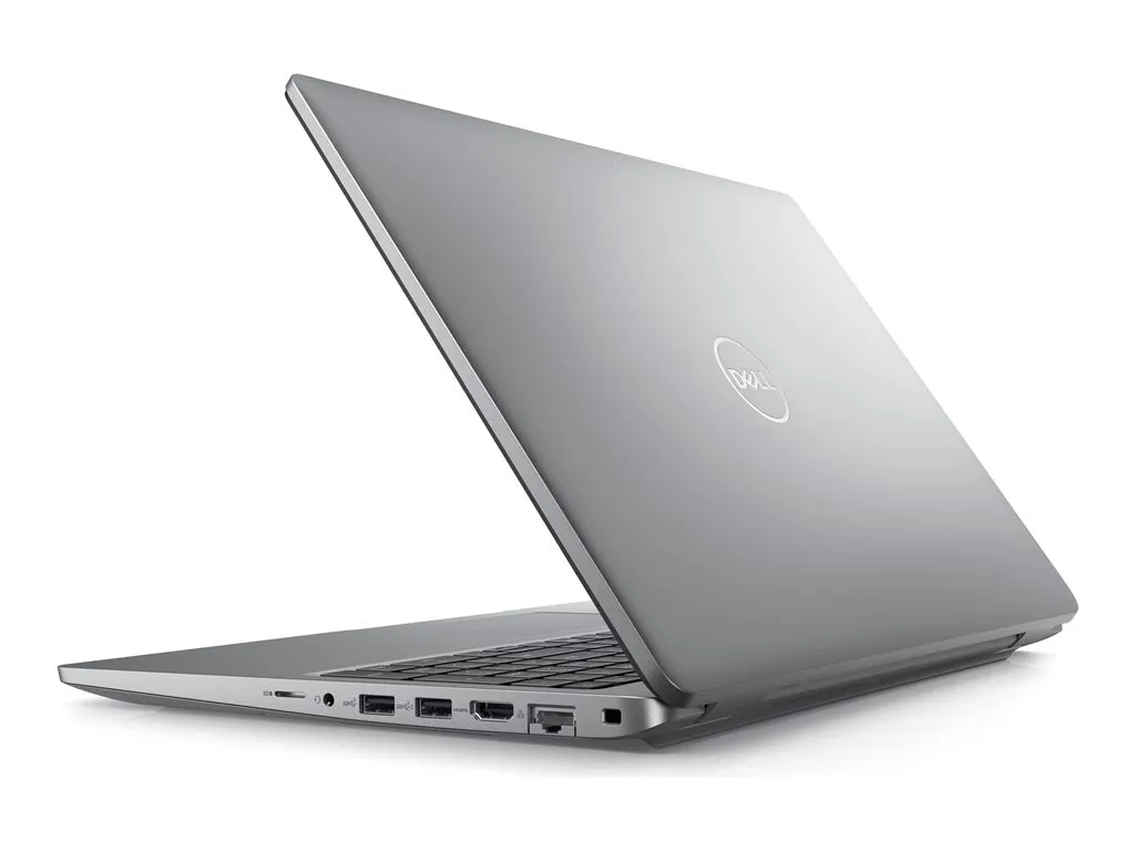 Dell Latitude 5550 (Version 2024) - Intel Core Ultra 7 - 165U / up to 4.9 GHz - vPro Enterprise - Win 11 Pro - Intel Graphics PNPGM