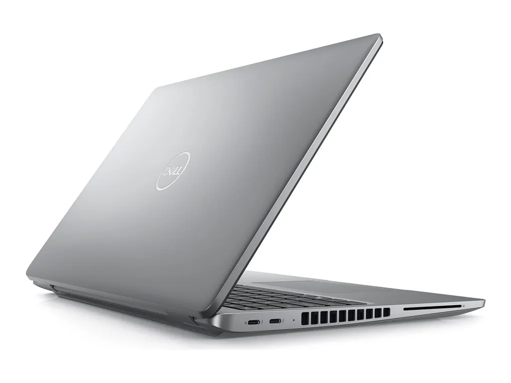 Dell Latitude 5550 (Version 2024) - Intel Core Ultra 7 - 165U / up to 4.9 GHz - vPro Enterprise - Win 11 Pro - Intel Graphics PNPGM
