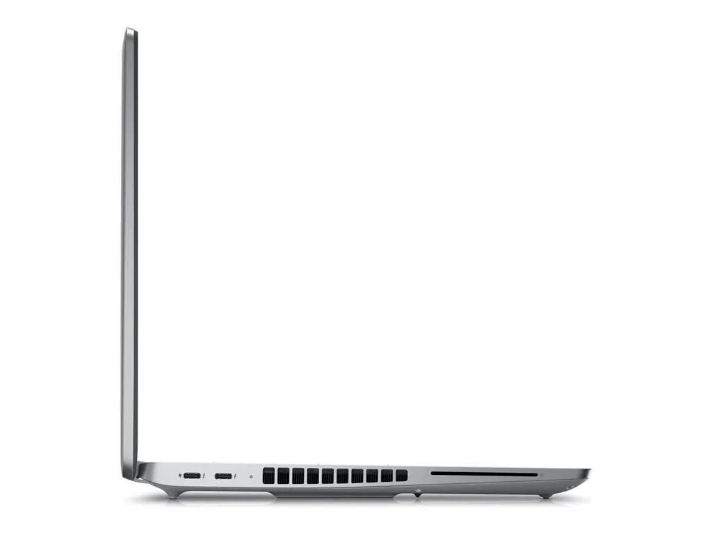 Dell Latitude 5550 (Version 2024) - Intel Core Ultra 7 - 165U / up to 4.9 GHz - vPro Enterprise - Win 11 Pro - Intel Graphics PNPGM