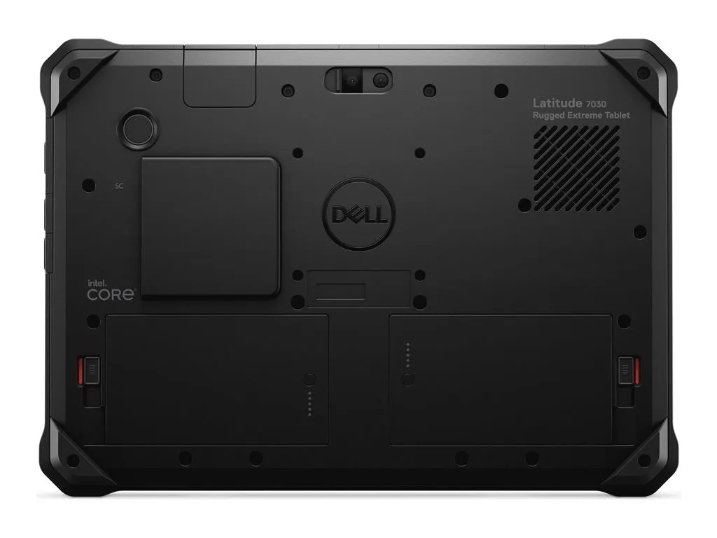Dell Latitude 7030 Rugged Extreme Tablet - Rugged - tablet - Intel Core i5 - 1240U / up to 4.4 GHz - vPro - Win 11 Pro - Intel 505FJ