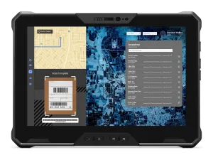Dell Latitude 7030 Rugged Extreme Tablet - Rugged - tablet - Intel Core i5 - 1240U / up to 4.4 GHz - vPro - Win 11 Pro - Intel 505FJ